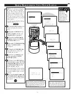 Preview for 21 page of Philips Magnavox PR1306C1 Instructions For Use Manual