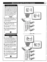 Preview for 9 page of Philips Magnavox PR1317 Owner'S Manual