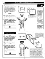 Preview for 10 page of Philips Magnavox PR1317 Owner'S Manual