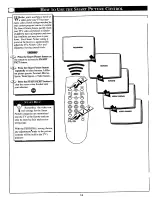 Preview for 12 page of Philips Magnavox PR1317 Owner'S Manual