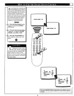 Preview for 13 page of Philips Magnavox PR1317 Owner'S Manual