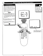 Preview for 14 page of Philips Magnavox PR1317 Owner'S Manual