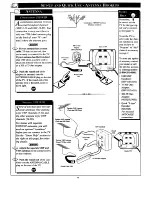 Предварительный просмотр 4 страницы Philips Magnavox PR1317C12 Owner'S Manual