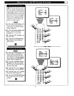 Предварительный просмотр 9 страницы Philips Magnavox PR1317C12 Owner'S Manual