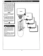 Предварительный просмотр 12 страницы Philips Magnavox PR1317C12 Owner'S Manual