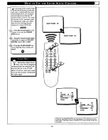 Предварительный просмотр 13 страницы Philips Magnavox PR1317C12 Owner'S Manual