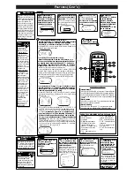 Preview for 6 page of Philips Magnavox PR1335B1 Owner'S Manual