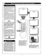 Preview for 8 page of Philips Magnavox PR1389 Owner'S Manual