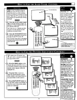 Preview for 11 page of Philips Magnavox PR1389 Owner'S Manual