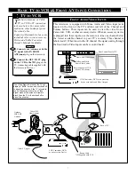 Preview for 7 page of Philips MAGNAVOX PR1392X1 Instructions For Use Manual