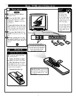 Preview for 8 page of Philips MAGNAVOX PR1392X1 Instructions For Use Manual