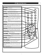 Preview for 9 page of Philips MAGNAVOX PR1392X1 Instructions For Use Manual