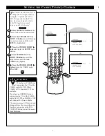 Preview for 11 page of Philips MAGNAVOX PR1392X1 Instructions For Use Manual