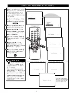 Preview for 12 page of Philips MAGNAVOX PR1392X1 Instructions For Use Manual