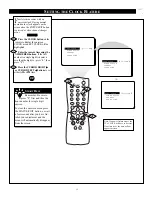 Preview for 15 page of Philips MAGNAVOX PR1392X1 Instructions For Use Manual