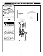 Preview for 16 page of Philips MAGNAVOX PR1392X1 Instructions For Use Manual