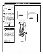 Preview for 18 page of Philips MAGNAVOX PR1392X1 Instructions For Use Manual