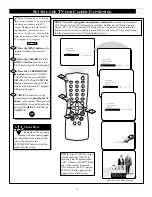 Preview for 19 page of Philips MAGNAVOX PR1392X1 Instructions For Use Manual