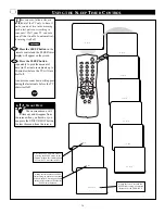 Preview for 20 page of Philips MAGNAVOX PR1392X1 Instructions For Use Manual