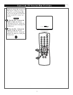 Preview for 21 page of Philips MAGNAVOX PR1392X1 Instructions For Use Manual