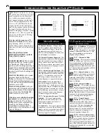 Preview for 22 page of Philips MAGNAVOX PR1392X1 Instructions For Use Manual