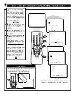 Preview for 30 page of Philips MAGNAVOX PR1392X1 Instructions For Use Manual