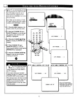 Preview for 12 page of Philips Magnavox PR1392XI Instructions For Use Manual