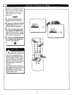 Preview for 18 page of Philips Magnavox PR1392XI Instructions For Use Manual