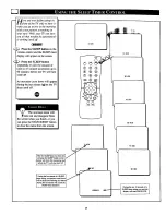 Preview for 20 page of Philips Magnavox PR1392XI Instructions For Use Manual