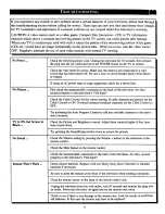 Preview for 31 page of Philips Magnavox PR1392XI Instructions For Use Manual