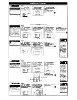 Preview for 5 page of Philips Magnavox PR1907X Owner'S Manual