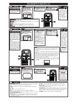 Предварительный просмотр 7 страницы Philips MAGNAVOX PR1911B Owner'S Manual