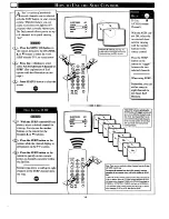 Preview for 10 page of Philips MAGNAVOX PR1917C1 Owner'S Manual