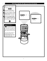 Preview for 16 page of Philips Magnavox PR1921C199 Instructions For Use Manual