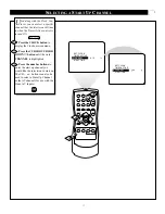 Preview for 17 page of Philips Magnavox PR1921C199 Instructions For Use Manual