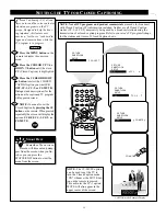 Preview for 19 page of Philips Magnavox PR1921C199 Instructions For Use Manual