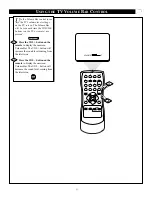 Preview for 21 page of Philips Magnavox PR1921C199 Instructions For Use Manual