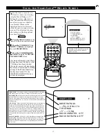 Preview for 27 page of Philips Magnavox PR1921C199 Instructions For Use Manual