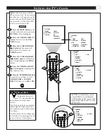 Preview for 7 page of Philips MAGNAVOX S3658 Manual