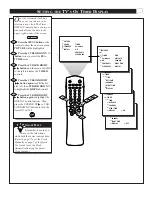 Preview for 11 page of Philips MAGNAVOX S3658 Manual