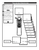 Preview for 16 page of Philips MAGNAVOX S3658 Manual