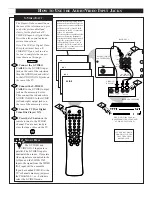 Preview for 22 page of Philips MAGNAVOX S3658 Manual