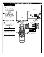 Предварительный просмотр 27 страницы Philips Magnavox TP 2785C Instructions For Use Manual