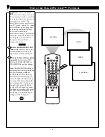 Предварительный просмотр 28 страницы Philips Magnavox TP 2785C Instructions For Use Manual