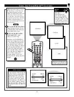 Предварительный просмотр 29 страницы Philips Magnavox TP 2785C Instructions For Use Manual