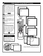 Предварительный просмотр 30 страницы Philips Magnavox TP 2785C Instructions For Use Manual