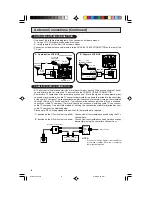 Предварительный просмотр 8 страницы Philips Magnavox TP 3675C Owner'S Manual