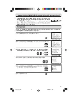 Предварительный просмотр 11 страницы Philips Magnavox TP 3675C Owner'S Manual