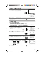 Предварительный просмотр 13 страницы Philips Magnavox TP 3675C Owner'S Manual