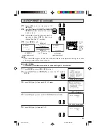 Предварительный просмотр 29 страницы Philips Magnavox TP 3675C Owner'S Manual